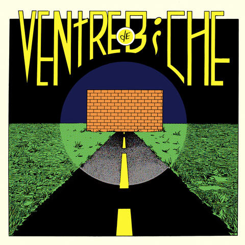 Ventre De Biche