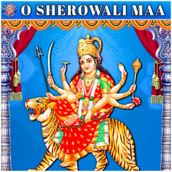 Durge Durdhatbhari - Durga Aarti
