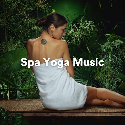 Spa Yoga Music