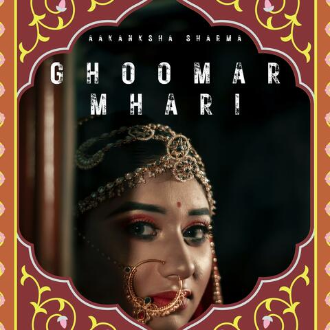 Ghoomar Mhari