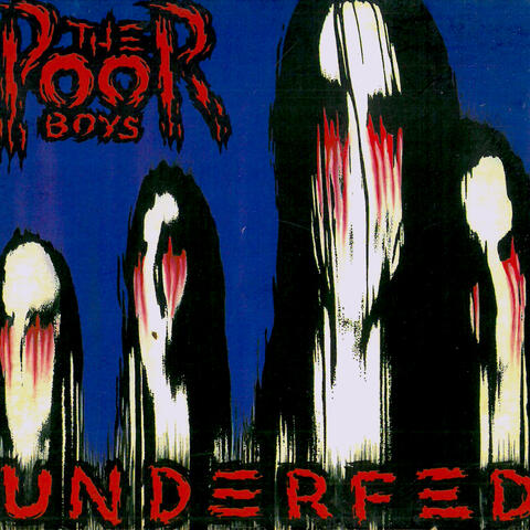 Underfed