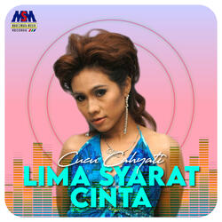 Lima Syarat Cinta