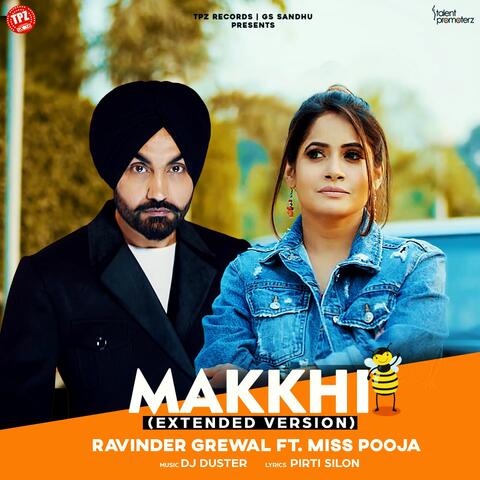 Makkhi