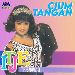 Cium Tangan