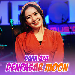 Denpasar Moon