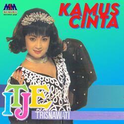 Kamus Cinta