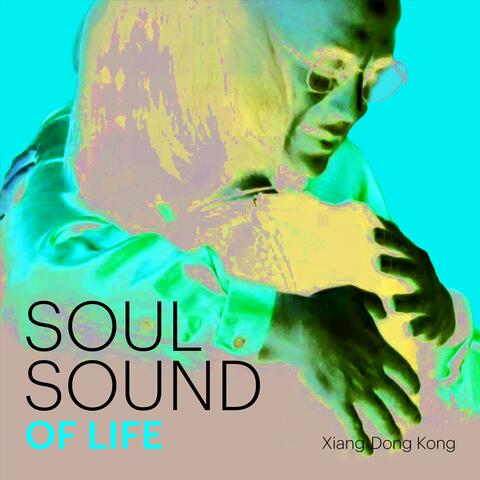 SOUL SOUND OF LIFE