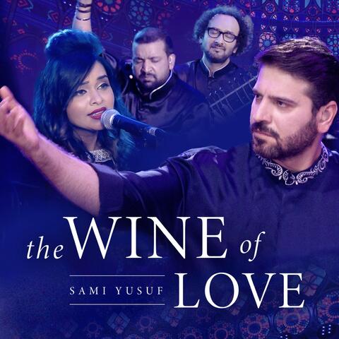 The Wine of Love