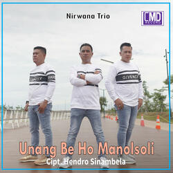 Unang Be Ho Manolsoli