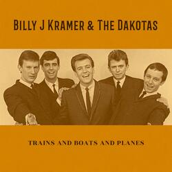Trains and Boats and Planes