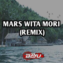 MARS WITA MORI