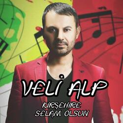 Kırşehire Selam Olsun