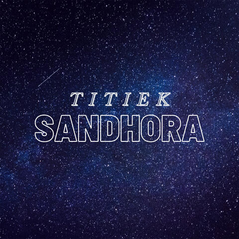 Titiek Sandhora - Mawar Biru