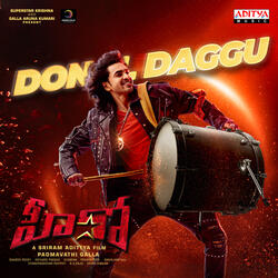 Donal Daggu