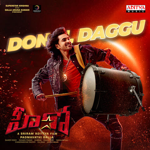 Donal Daggu
