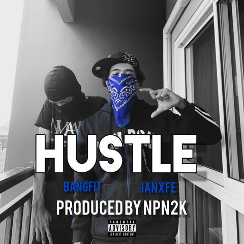 HUSTLE