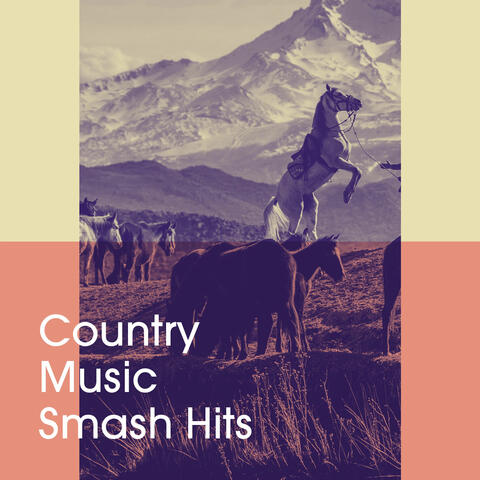 Country Music Smash Hits