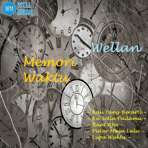 Memori Waktu