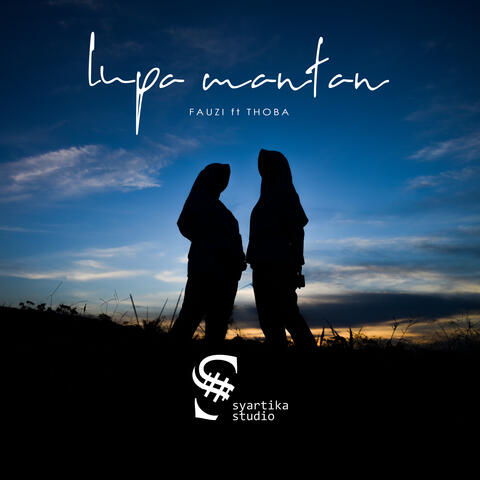 LUPA MANTAN