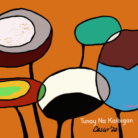 Tunay Na Kaibigan