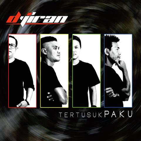 Tertusuk Paku