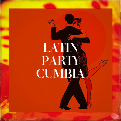 Latin Party Cumbia