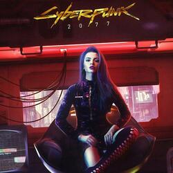 Cyberpunk 2077