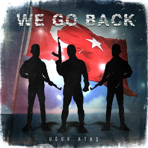 We Go Back