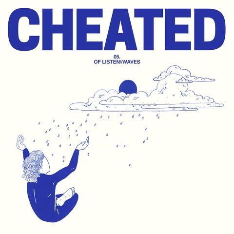 cheated