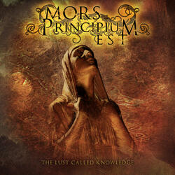 The Lust Called Knowledge