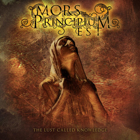 The Lust Called Knowledge