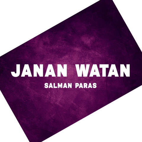 Janan Watan