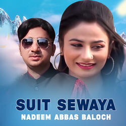 Suit Sewaya