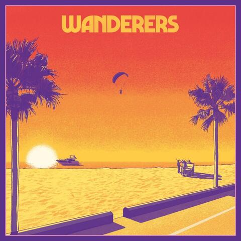 WANDERERS