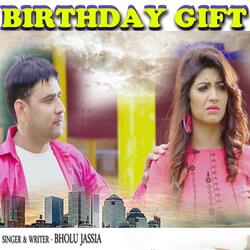 Birthday Gift