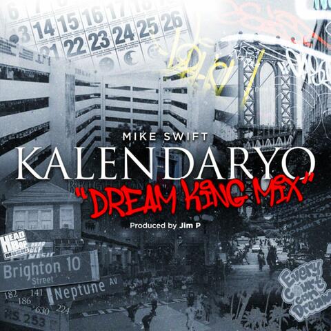 Kalendaryo