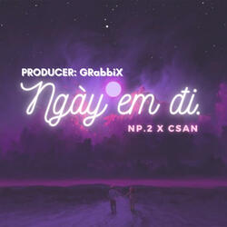 Ngày Em Đi (Beat)