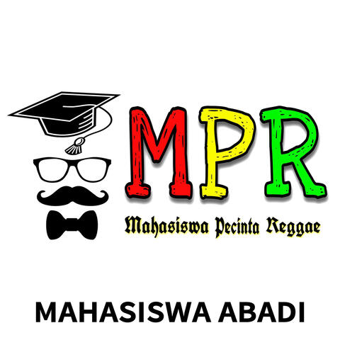 Mahasiswa Abadi