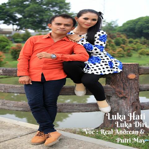 Luka Hati Luka Diri