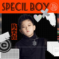 special boy