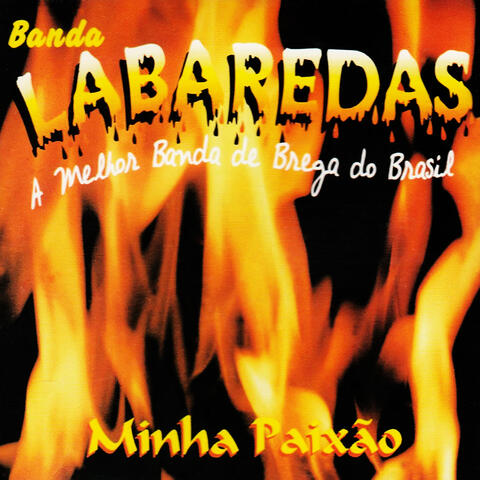 Minha Paixão