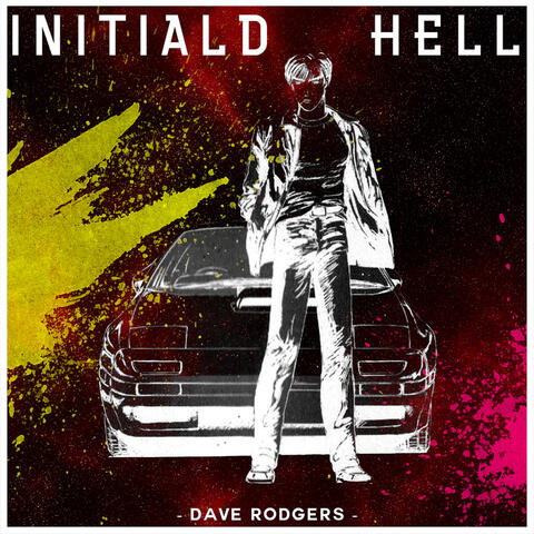 Initial D Hell