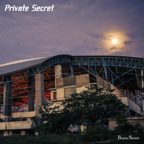 Private Secret