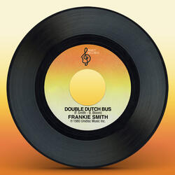 Double Dutch Bus