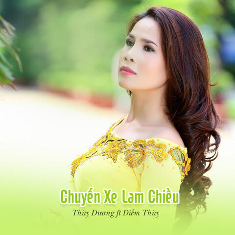 Chuyến Xe Lam Chiều