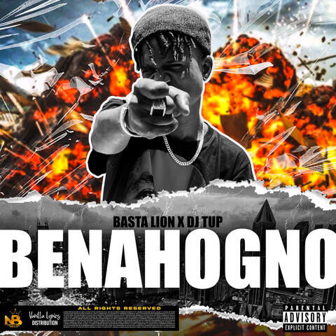 Benahogno