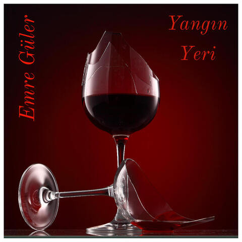 Yangın Yeri