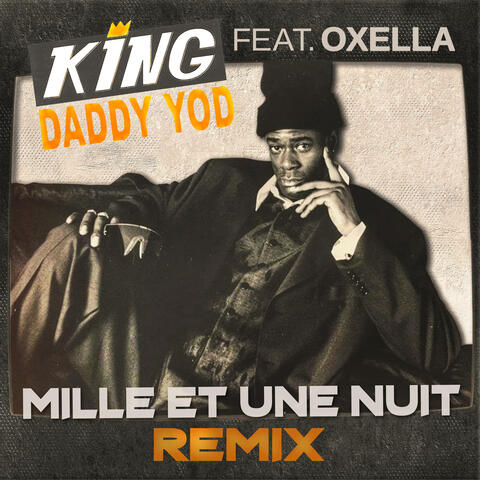 Mille et une nuit