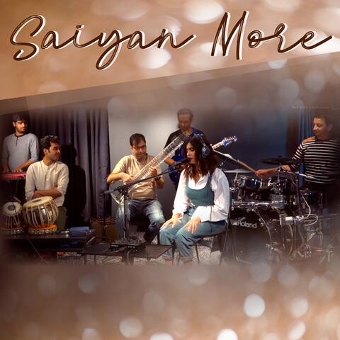 Saiyan More