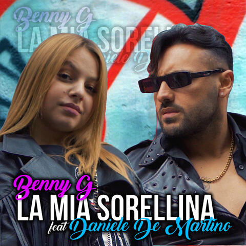 La mia sorellina